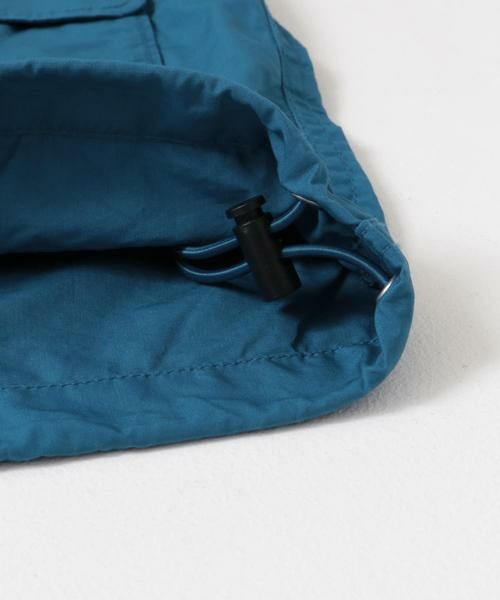 URBAN RESEARCH DOORS / アーバンリサーチ ドアーズ その他アウター | 『別注』PENNEYS×DOORS　THE FOX カラージップパーカー | 詳細25