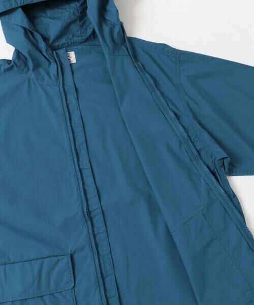 URBAN RESEARCH DOORS / アーバンリサーチ ドアーズ その他アウター | 『別注』PENNEYS×DOORS　THE FOX カラージップパーカー | 詳細26