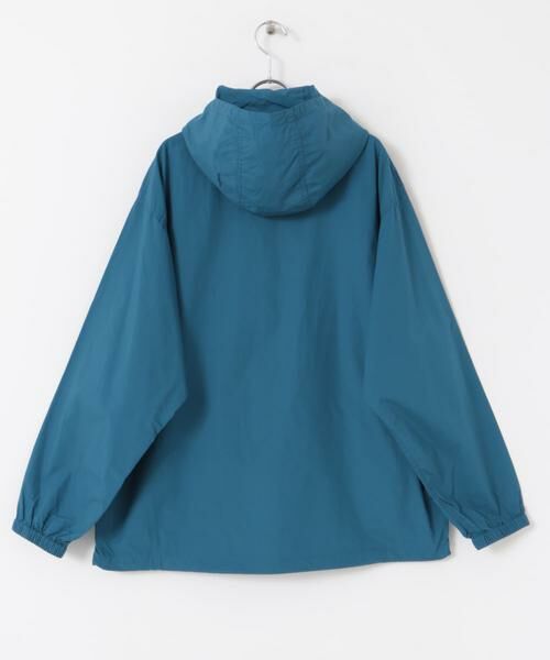 URBAN RESEARCH DOORS / アーバンリサーチ ドアーズ その他アウター | 『別注』PENNEYS×DOORS　THE FOX カラージップパーカー | 詳細27