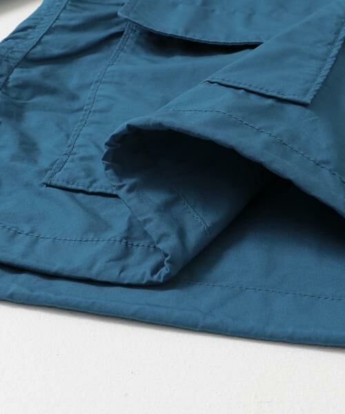 URBAN RESEARCH DOORS / アーバンリサーチ ドアーズ その他アウター | 『別注』PENNEYS×DOORS　THE FOX カラージップパーカー | 詳細28