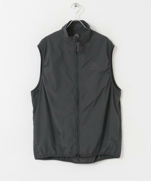 URBAN RESEARCH DOORS / アーバンリサーチ ドアーズ その他アウター | 『セットアップ対応』URDリップストップナイロンベスト | 詳細29