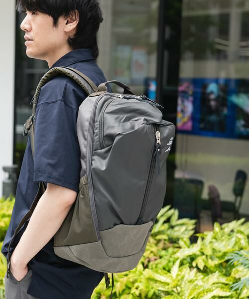 URBAN RESEARCH DOORS / アーバンリサーチ ドアーズ リュック・バックパック | URD BACKPACK | 詳細1