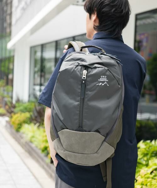 URBAN RESEARCH DOORS / アーバンリサーチ ドアーズ リュック・バックパック | URD BACKPACK | 詳細2