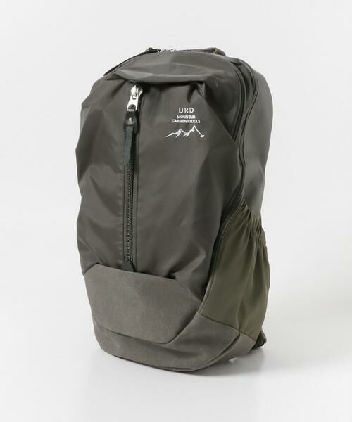 URBAN RESEARCH DOORS / アーバンリサーチ ドアーズ リュック・バックパック | URD BACKPACK | 詳細5