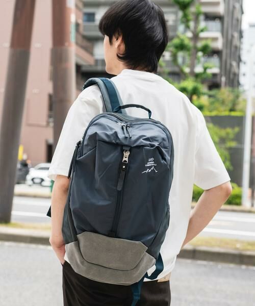 URBAN RESEARCH DOORS / アーバンリサーチ ドアーズ リュック・バックパック | URD BACKPACK | 詳細7