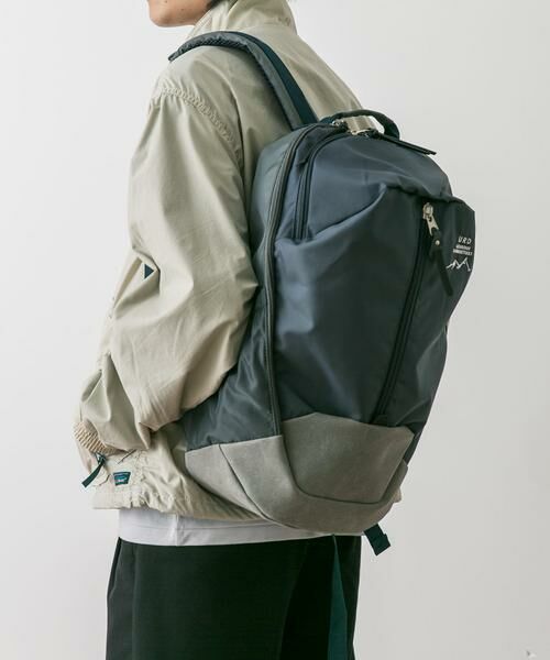 URBAN RESEARCH DOORS / アーバンリサーチ ドアーズ リュック・バックパック | URD BACKPACK | 詳細10