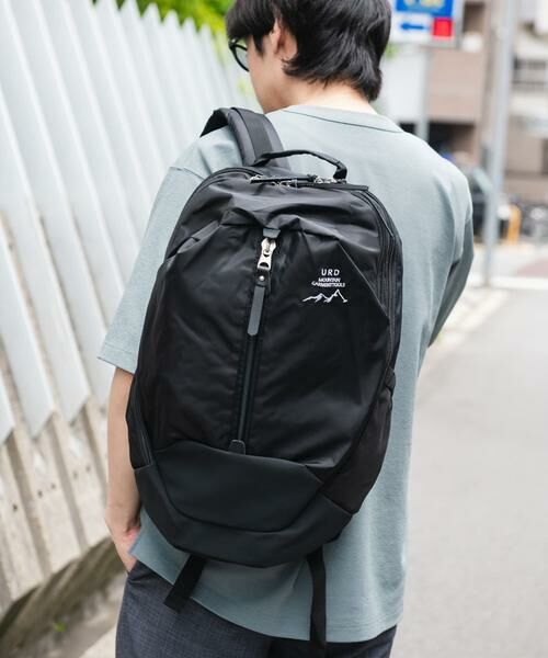URBAN RESEARCH DOORS / アーバンリサーチ ドアーズ リュック・バックパック | URD BACKPACK | 詳細13