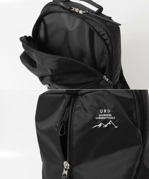 URBAN RESEARCH DOORS / アーバンリサーチ ドアーズ リュック・バックパック | URD BACKPACK | 詳細23