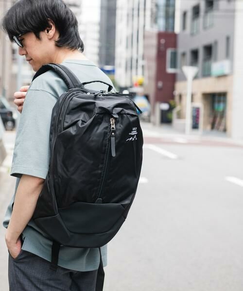 URBAN RESEARCH DOORS / アーバンリサーチ ドアーズ リュック・バックパック | URD BACKPACK | 詳細14