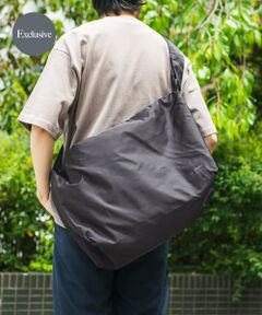 URBAN RESEARCH DOORS / アーバンリサーチ ドアーズ ショルダーバッグ | 『撥水』『別注』YAKPAK×DOORS　SHOULDER BAG