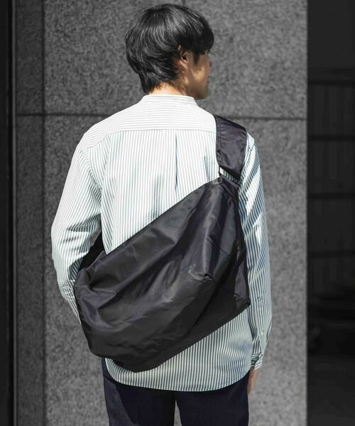 URBAN RESEARCH DOORS / アーバンリサーチ ドアーズ ショルダーバッグ | 『撥水』『別注』YAKPAK×DOORS　SHOULDER BAG | 詳細1