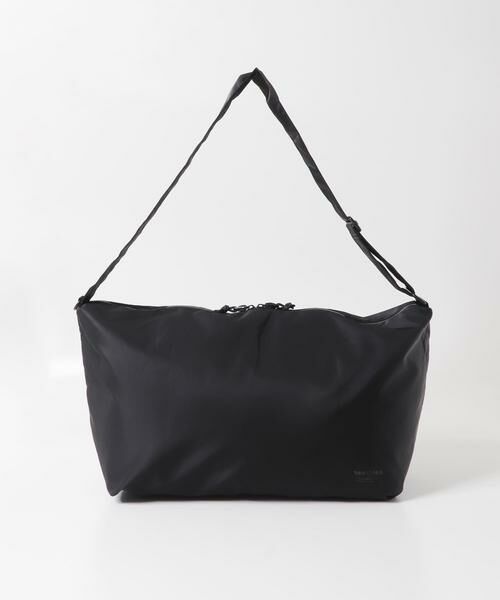 URBAN RESEARCH DOORS / アーバンリサーチ ドアーズ ショルダーバッグ | 『撥水』『別注』YAKPAK×DOORS　SHOULDER BAG | 詳細6