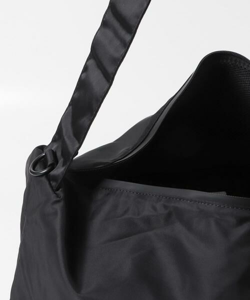 URBAN RESEARCH DOORS / アーバンリサーチ ドアーズ ショルダーバッグ | 『撥水』『別注』YAKPAK×DOORS　SHOULDER BAG | 詳細7