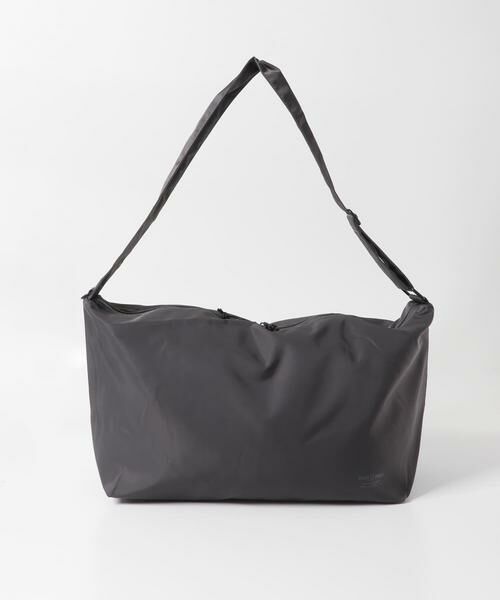 URBAN RESEARCH DOORS / アーバンリサーチ ドアーズ ショルダーバッグ | 『撥水』『別注』YAKPAK×DOORS　SHOULDER BAG | 詳細13