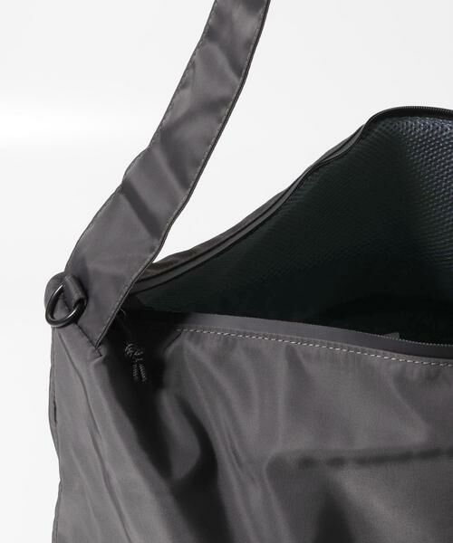 URBAN RESEARCH DOORS / アーバンリサーチ ドアーズ ショルダーバッグ | 『撥水』『別注』YAKPAK×DOORS　SHOULDER BAG | 詳細14