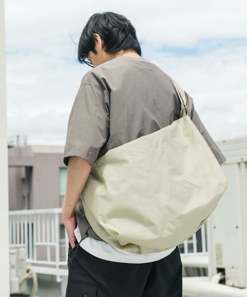 URBAN RESEARCH DOORS / アーバンリサーチ ドアーズ ショルダーバッグ | 『撥水』『別注』YAKPAK×DOORS　SHOULDER BAG | 詳細15