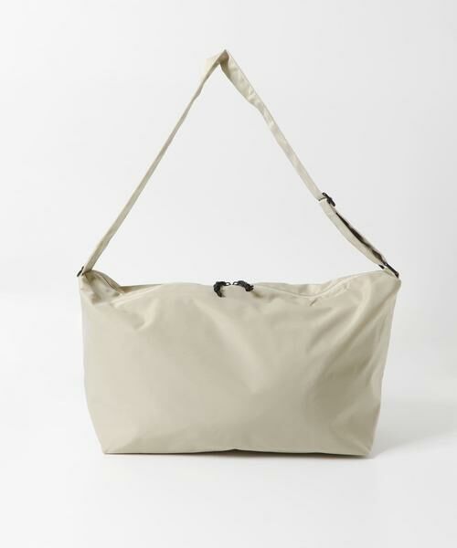 URBAN RESEARCH DOORS / アーバンリサーチ ドアーズ ショルダーバッグ | 『撥水』『別注』YAKPAK×DOORS　SHOULDER BAG | 詳細18