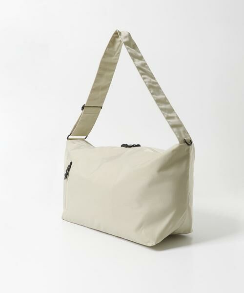 URBAN RESEARCH DOORS / アーバンリサーチ ドアーズ ショルダーバッグ | 『撥水』『別注』YAKPAK×DOORS　SHOULDER BAG | 詳細19