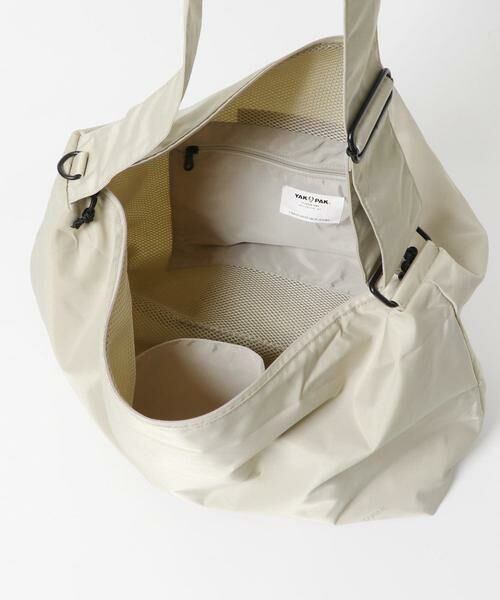 URBAN RESEARCH DOORS / アーバンリサーチ ドアーズ ショルダーバッグ | 『撥水』『別注』YAKPAK×DOORS　SHOULDER BAG | 詳細22