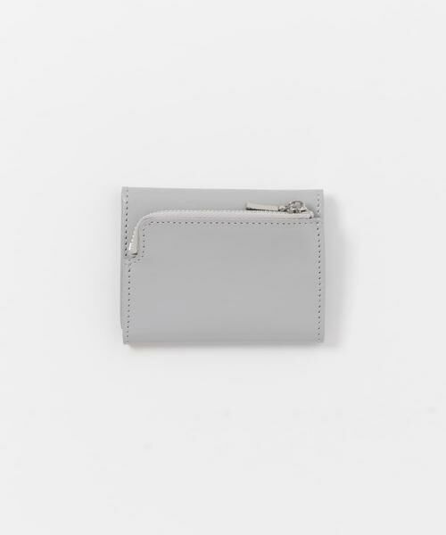 URBAN RESEARCH DOORS / アーバンリサーチ ドアーズ 財布・コインケース・マネークリップ | レザーウォレット | 詳細4