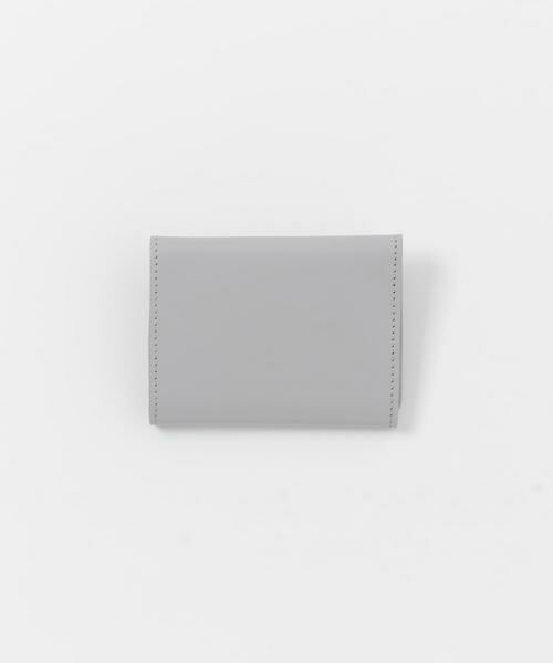URBAN RESEARCH DOORS / アーバンリサーチ ドアーズ 財布・コインケース・マネークリップ | レザーウォレット | 詳細5
