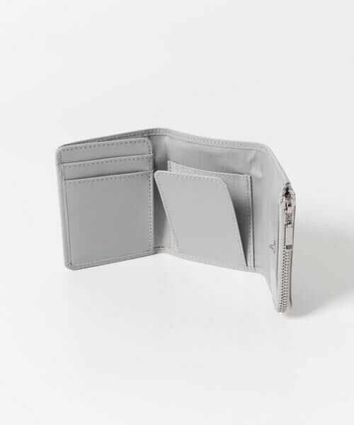 URBAN RESEARCH DOORS / アーバンリサーチ ドアーズ 財布・コインケース・マネークリップ | レザーウォレット | 詳細7