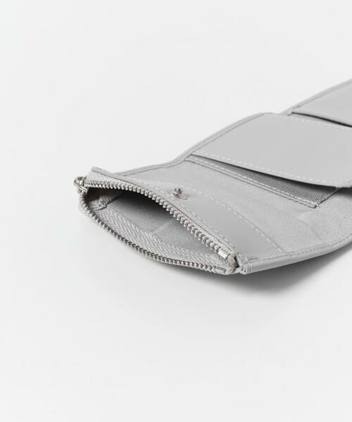 URBAN RESEARCH DOORS / アーバンリサーチ ドアーズ 財布・コインケース・マネークリップ | レザーウォレット | 詳細8