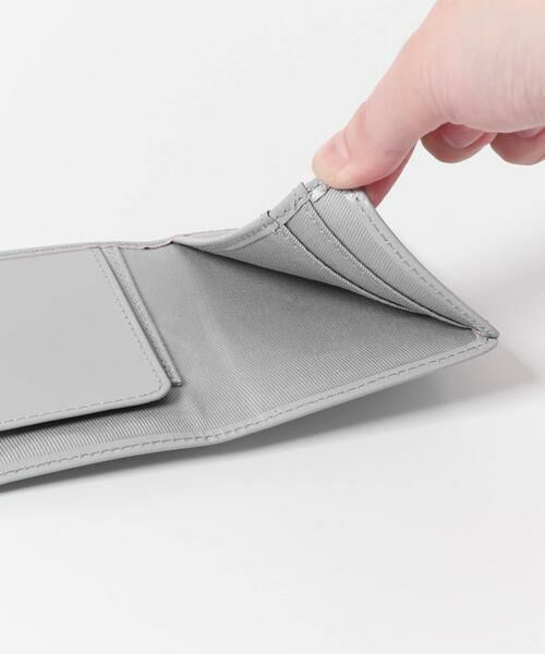 URBAN RESEARCH DOORS / アーバンリサーチ ドアーズ 財布・コインケース・マネークリップ | レザーウォレット | 詳細9