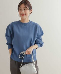 URBAN RESEARCH DOORS / アーバンリサーチ ドアーズ ニット・セーター | スポンディングニットプルオーバー