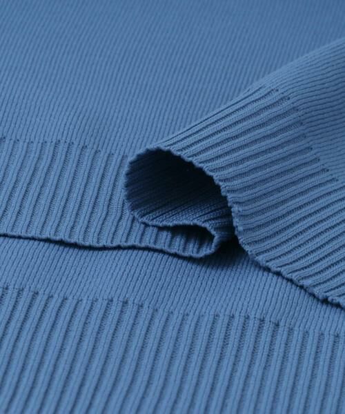 URBAN RESEARCH DOORS / アーバンリサーチ ドアーズ ニット・セーター | スポンディングニットプルオーバー | 詳細16