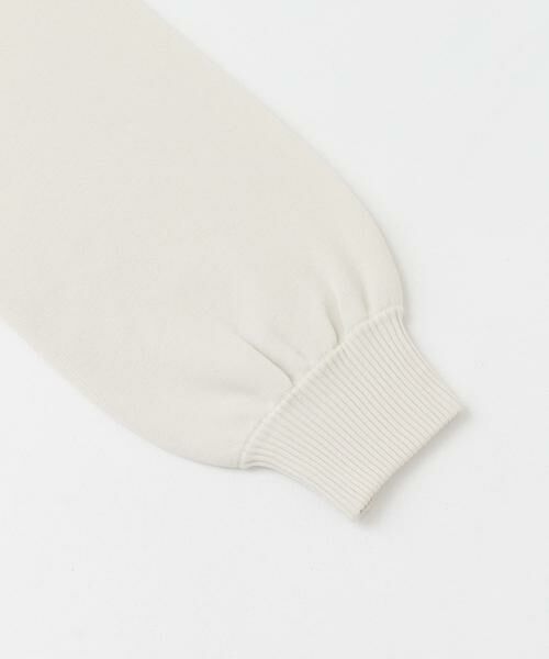 URBAN RESEARCH DOORS / アーバンリサーチ ドアーズ ニット・セーター | スポンディングニットプルオーバー | 詳細28
