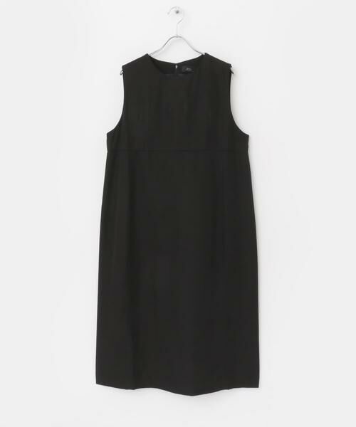 URBAN RESEARCH DOORS / アーバンリサーチ ドアーズ ドレス | ナロードレスワンピース | 詳細14