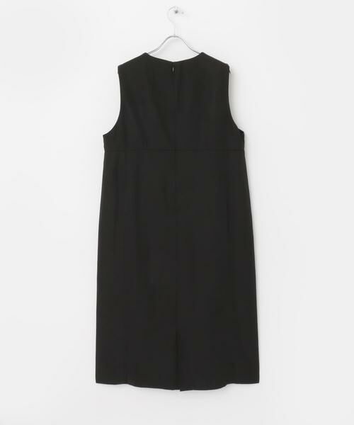 URBAN RESEARCH DOORS / アーバンリサーチ ドアーズ ドレス | ナロードレスワンピース | 詳細15