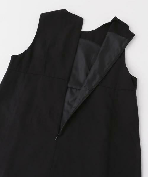 URBAN RESEARCH DOORS / アーバンリサーチ ドアーズ ドレス | ナロードレスワンピース | 詳細16