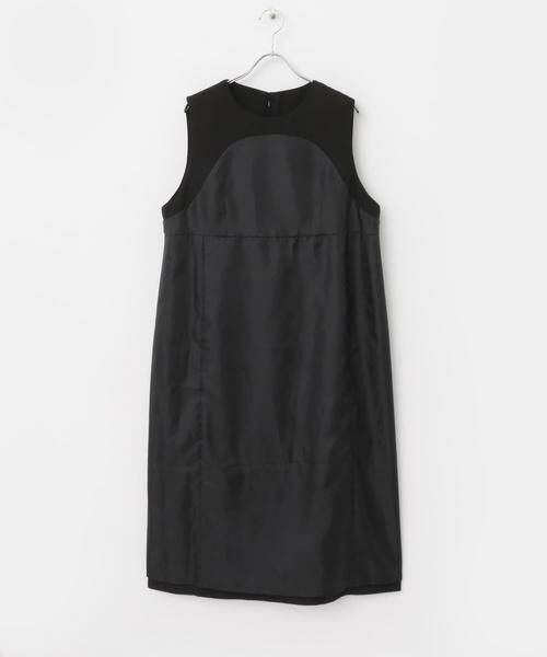 URBAN RESEARCH DOORS / アーバンリサーチ ドアーズ ドレス | ナロードレスワンピース | 詳細17