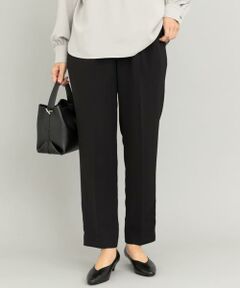 URBAN RESEARCH DOORS / アーバンリサーチ ドアーズ パンツ | ドレステーパードパンツ