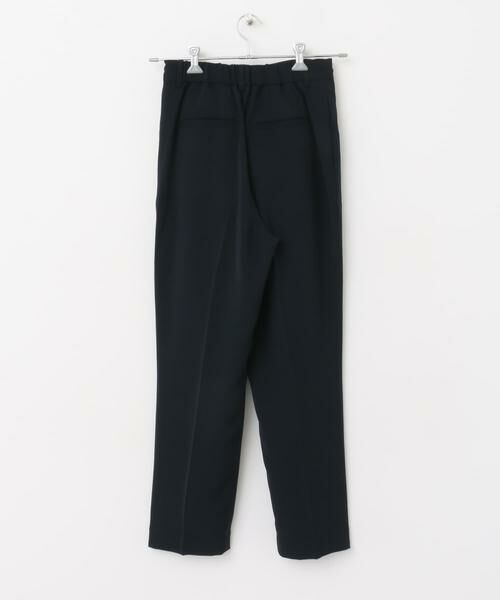 URBAN RESEARCH DOORS / アーバンリサーチ ドアーズ パンツ | ドレステーパードパンツ | 詳細14