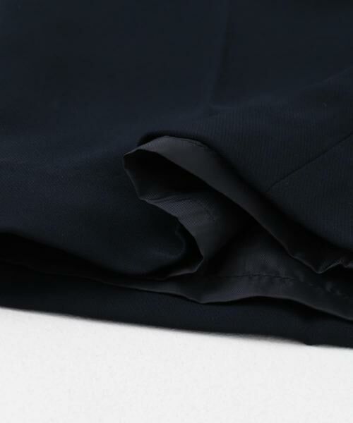 URBAN RESEARCH DOORS / アーバンリサーチ ドアーズ パンツ | ドレステーパードパンツ | 詳細16