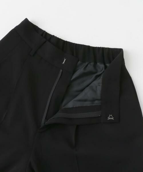 URBAN RESEARCH DOORS / アーバンリサーチ ドアーズ パンツ | ドレステーパードパンツ | 詳細28