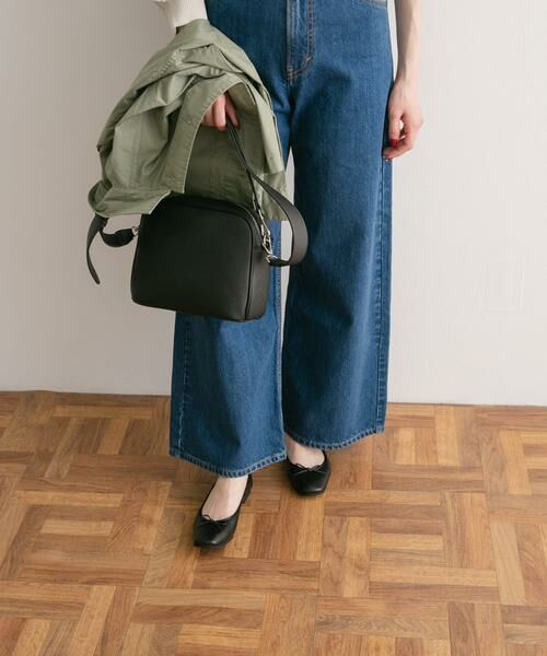 URBAN RESEARCH DOORS / アーバンリサーチ ドアーズ バレエシューズ | やわらかバレエシューズ | 詳細9