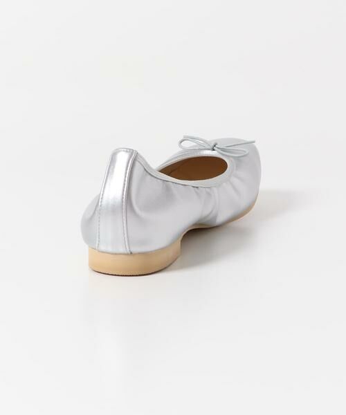 URBAN RESEARCH DOORS / アーバンリサーチ ドアーズ バレエシューズ | やわらかバレエシューズ | 詳細19