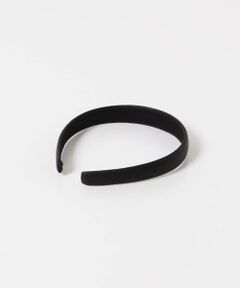 URBAN RESEARCH DOORS / アーバンリサーチ ドアーズ カチューシャ・カチューム・その他 | スリムカチューシャ