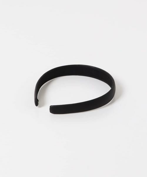 URBAN RESEARCH DOORS / アーバンリサーチ ドアーズ カチューシャ・カチューム・その他 | スリムカチューシャ | 詳細5