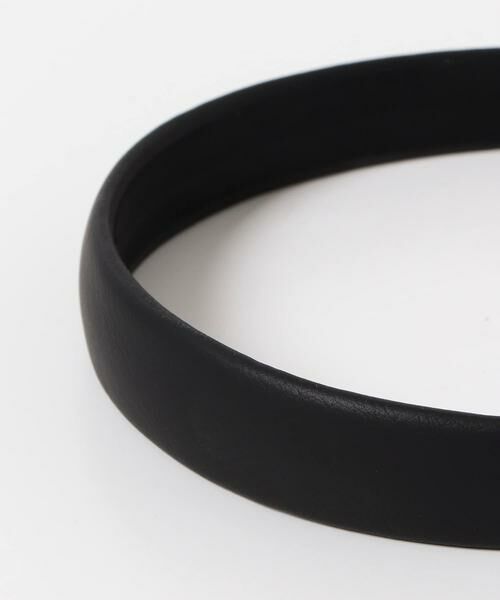 URBAN RESEARCH DOORS / アーバンリサーチ ドアーズ カチューシャ・カチューム・その他 | スリムカチューシャ | 詳細6