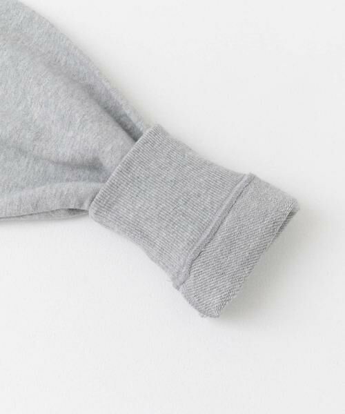 URBAN RESEARCH DOORS / アーバンリサーチ ドアーズ トップス | 『親子リンク』フロッキーロゴスウェット(KIDS) | 詳細23