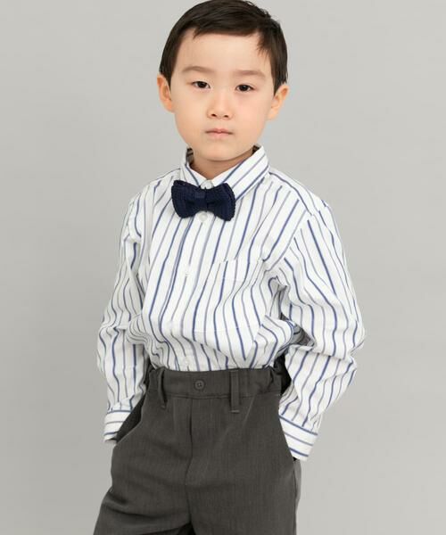 URBAN RESEARCH DOORS / アーバンリサーチ ドアーズ 服飾雑貨 | 蝶ネクタイ(KIDS) | 詳細1