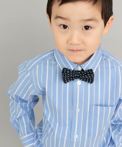 URBAN RESEARCH DOORS / アーバンリサーチ ドアーズ 服飾雑貨 | 蝶ネクタイ(KIDS) | 詳細4