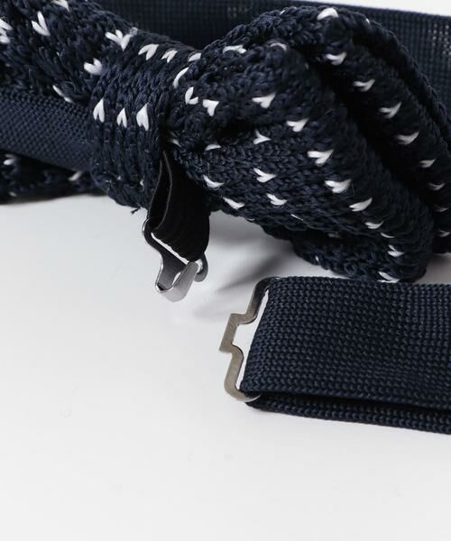 URBAN RESEARCH DOORS / アーバンリサーチ ドアーズ 服飾雑貨 | 蝶ネクタイ(KIDS) | 詳細6