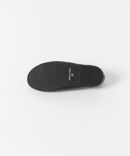 URBAN RESEARCH DOORS / アーバンリサーチ ドアーズ シューズ | ストラップバレーシューズ(KIDS) | 詳細5