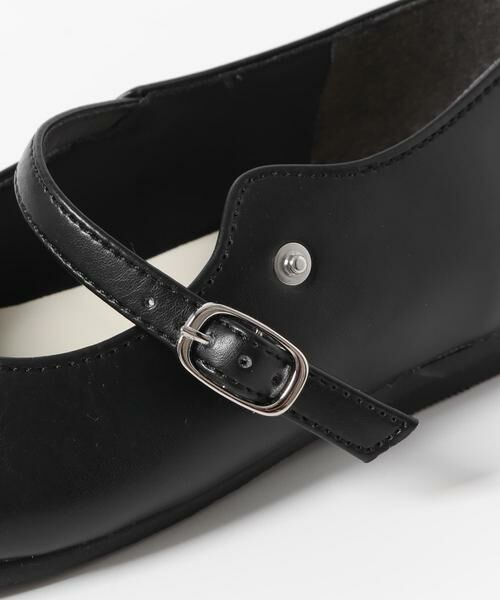 URBAN RESEARCH DOORS / アーバンリサーチ ドアーズ シューズ | ストラップバレーシューズ(KIDS) | 詳細6